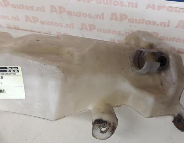 Washer Fluid Tank (Bottle) AUDI A4 (8E2, B6)