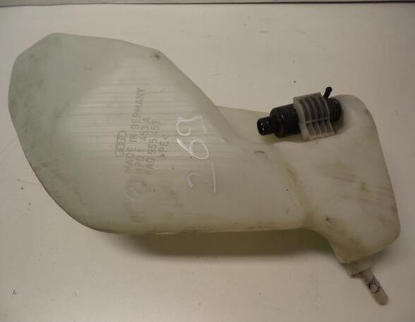 Washer Fluid Tank (Bottle) AUDI 80 (8C2, B4)