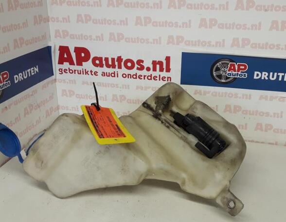 Washer Fluid Tank (Bottle) AUDI A4 Avant (8D5, B5)