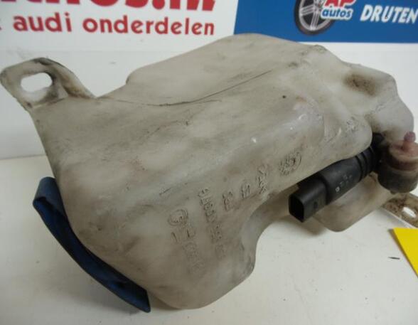 Washer Fluid Tank (Bottle) AUDI A3 (8L1)