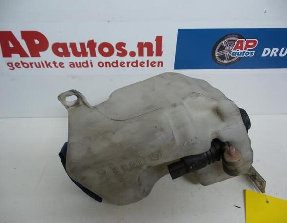 Washer Fluid Tank (Bottle) AUDI A3 (8L1)