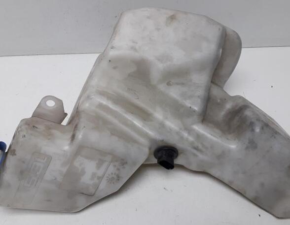 Washer Fluid Tank (Bottle) AUDI A6 Avant (4B5, C5)