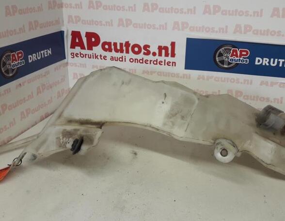 Washer Fluid Tank (Bottle) AUDI A4 (8E2, B6)