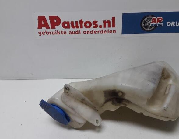 Washer Fluid Tank (Bottle) AUDI A6 Avant (4B5, C5)