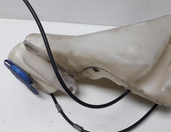 Washer Fluid Tank (Bottle) AUDI A6 Avant (4B5, C5)