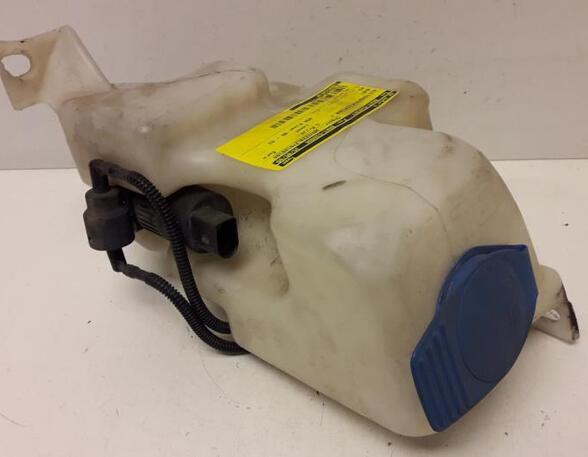 Washer Fluid Tank (Bottle) AUDI A3 (8L1)