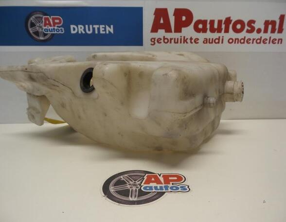 Washer Fluid Tank (Bottle) AUDI TT (8N3)