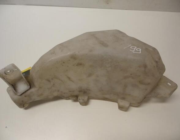 Washer Fluid Tank (Bottle) AUDI TT (8N3)