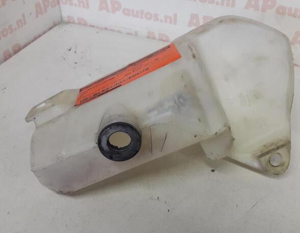 Washer Fluid Tank (Bottle) AUDI A4 (8E2, B6)