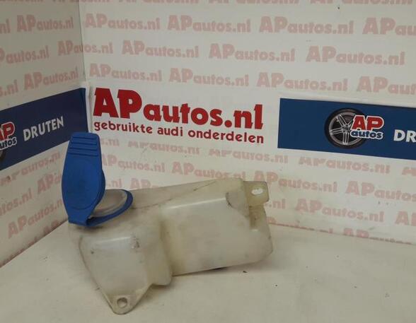 Washer Fluid Tank (Bottle) AUDI A4 (8E2, B6)