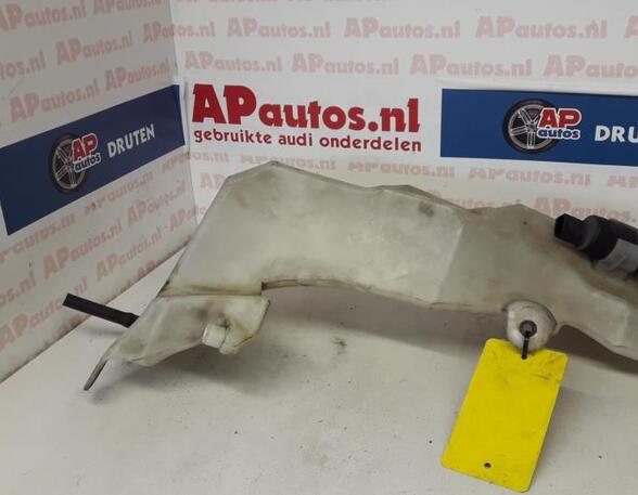 Washer Fluid Tank (Bottle) AUDI A4 (8E2, B6)