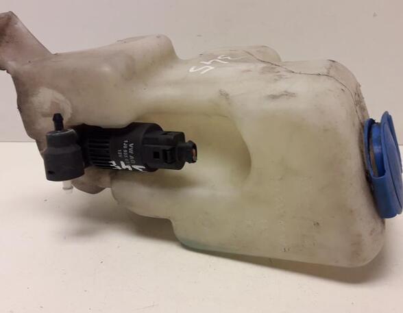 Washer Fluid Tank (Bottle) AUDI A3 (8L1)