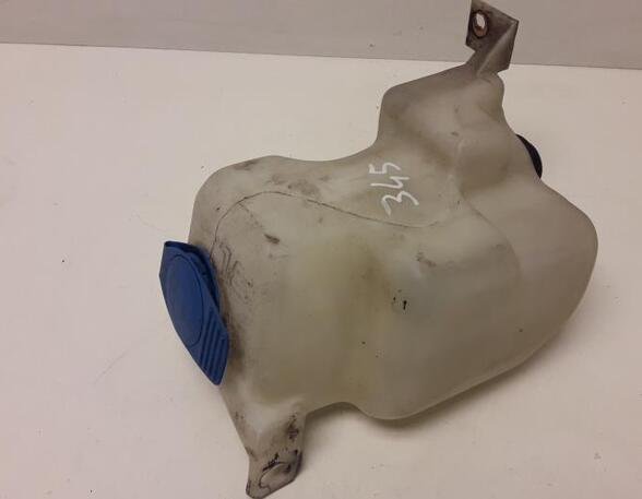 Washer Fluid Tank (Bottle) AUDI A3 (8L1)