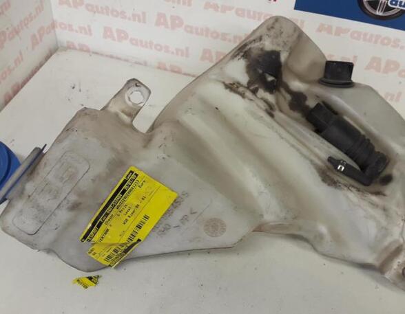 Washer Fluid Tank (Bottle) AUDI A4 (8D2, B5)