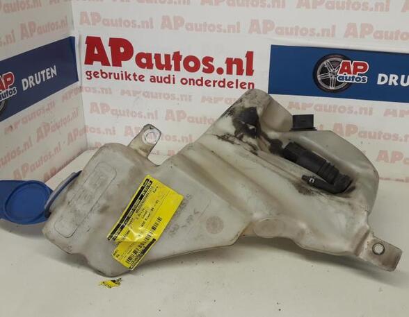 Washer Fluid Tank (Bottle) AUDI A4 (8D2, B5)