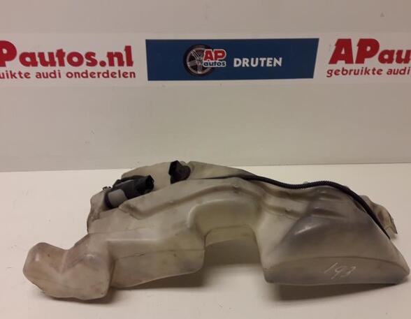 Washer Fluid Tank (Bottle) AUDI A4 (8EC, B7)