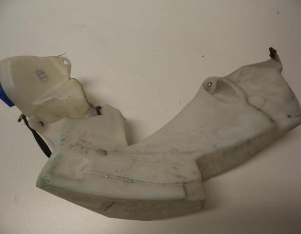 Washer Fluid Tank (Bottle) AUDI A4 Avant (8E5, B6)