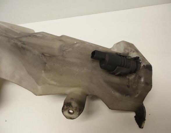 Washer Fluid Tank (Bottle) AUDI A4 (8E2, B6)