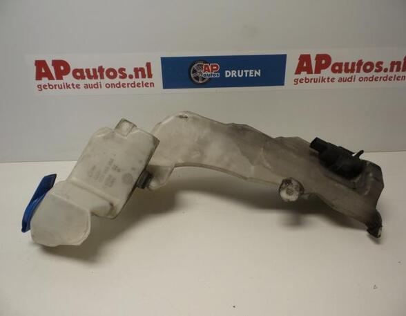 Washer Fluid Tank (Bottle) AUDI A4 (8E2, B6)