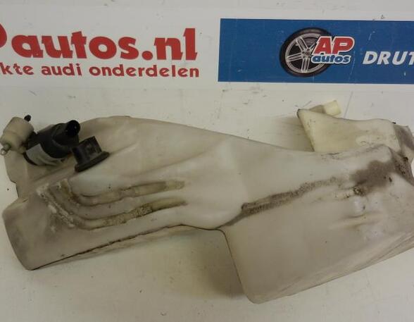 Washer Fluid Tank (Bottle) AUDI A4 Avant (8E5, B6)