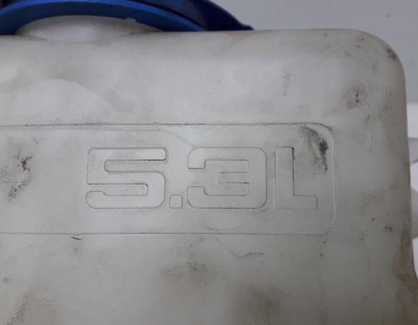 Washer Fluid Tank (Bottle) AUDI A6 (4B2, C5)