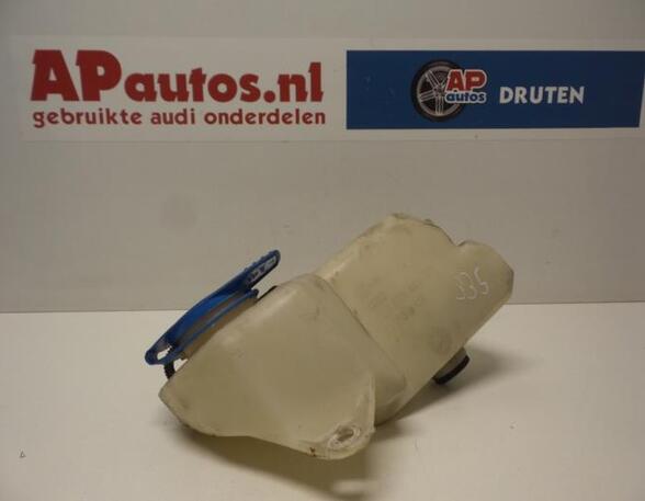 Washer Fluid Tank (Bottle) AUDI A4 (8E2, B6)