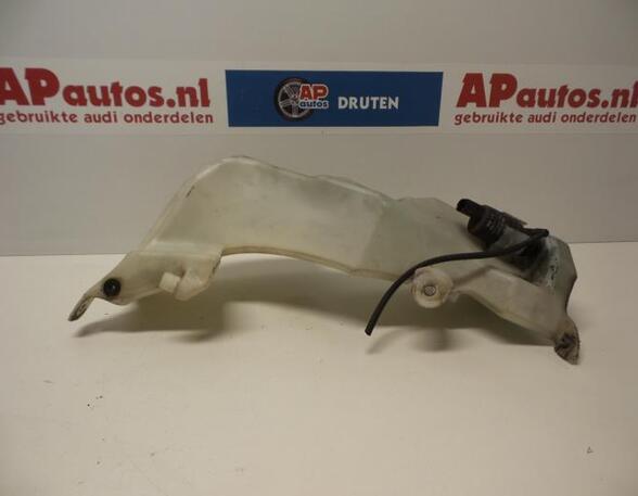 Washer Fluid Tank (Bottle) AUDI A4 (8E2, B6)