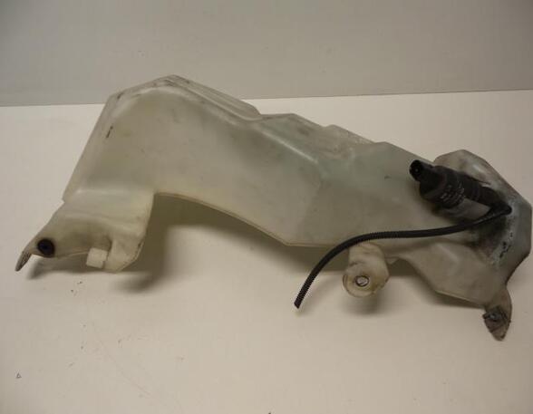 Washer Fluid Tank (Bottle) AUDI A4 (8E2, B6)