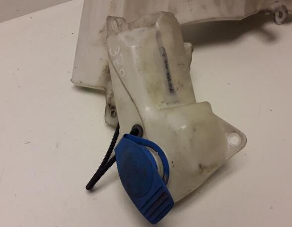 Washer Fluid Tank (Bottle) AUDI A4 (8E2, B6)