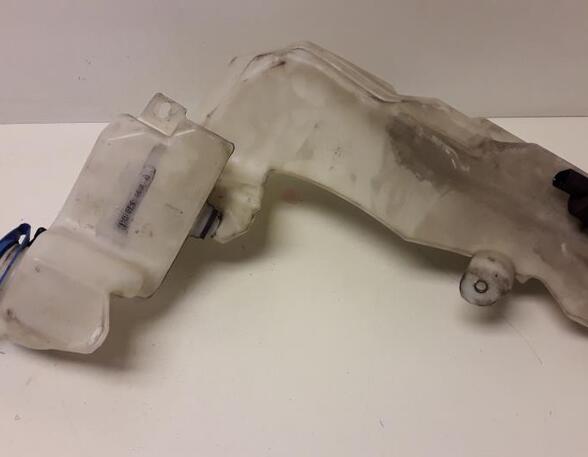 Washer Fluid Tank (Bottle) AUDI A4 (8E2, B6)