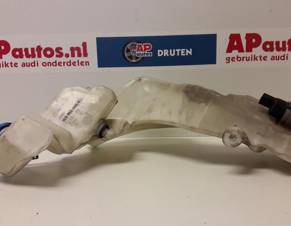 Washer Fluid Tank (Bottle) AUDI A4 (8E2, B6)