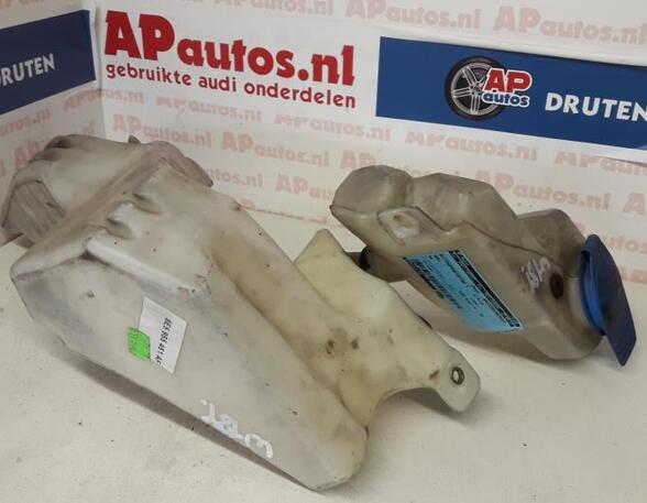 Washer Fluid Tank (Bottle) AUDI A4 (8E2, B6)