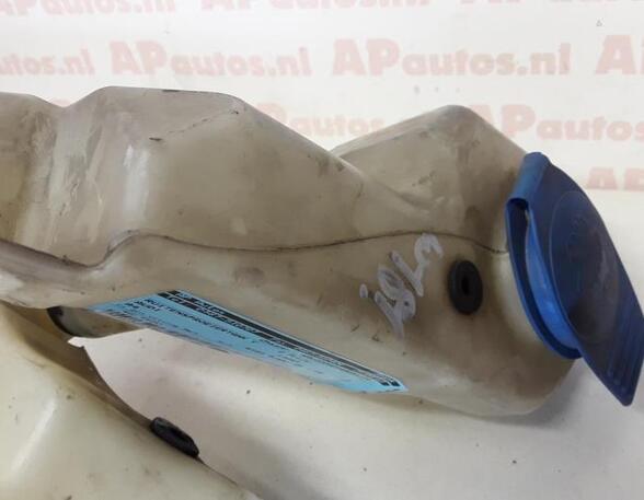 Washer Fluid Tank (Bottle) AUDI A4 (8E2, B6)