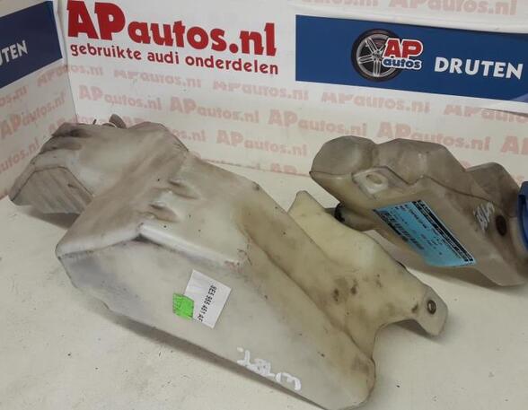 Washer Fluid Tank (Bottle) AUDI A4 (8E2, B6)