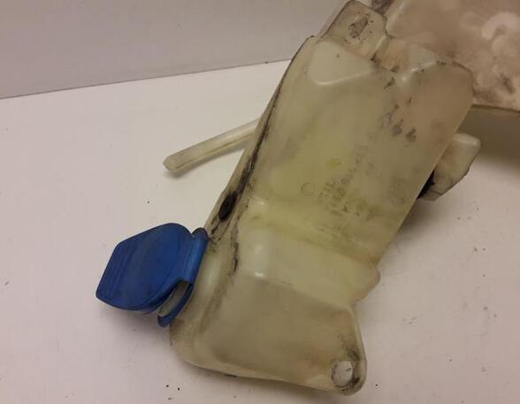 Washer Fluid Tank (Bottle) AUDI A4 (8E2, B6), AUDI A4 (8EC, B7)