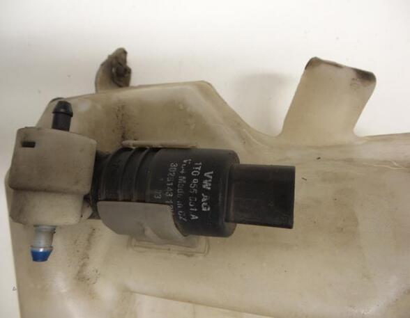 Washer Fluid Tank (Bottle) AUDI A4 Avant (8E5, B6)