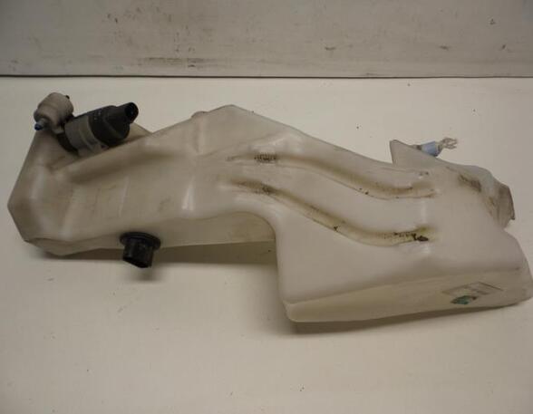 Washer Fluid Tank (Bottle) AUDI A4 Avant (8E5, B6)