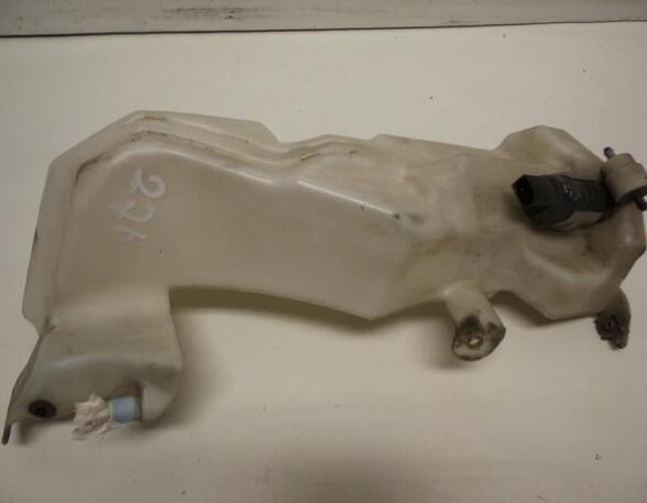 Washer Fluid Tank (Bottle) AUDI A4 Avant (8E5, B6)