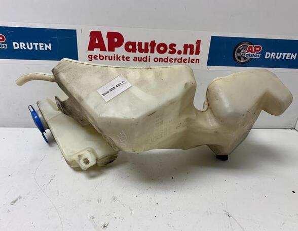 Washer Fluid Tank (Bottle) AUDI A4 Avant (8E5, B6)