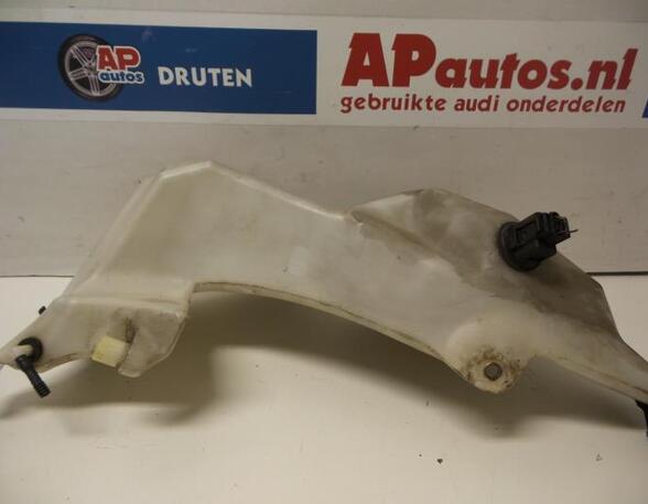 Washer Fluid Tank (Bottle) AUDI A4 B7 Convertible (8HE)