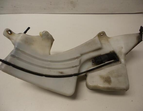 Washer Fluid Tank (Bottle) AUDI A4 B7 Convertible (8HE)