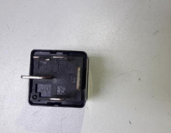 Wash Wipe Interval Relay AUDI A3 (8P1), AUDI A3 Sportback (8PA)