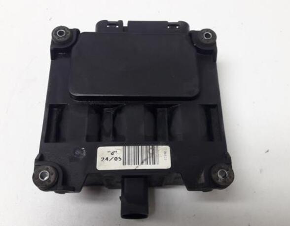 Wash Wipe Interval Relay AUDI A3 (8P1), AUDI A3 Sportback (8PA)