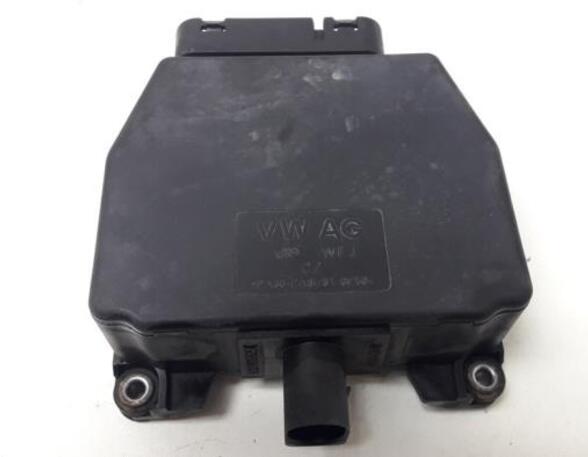 Wash Wipe Interval Relay AUDI A3 (8P1), AUDI A3 Sportback (8PA)