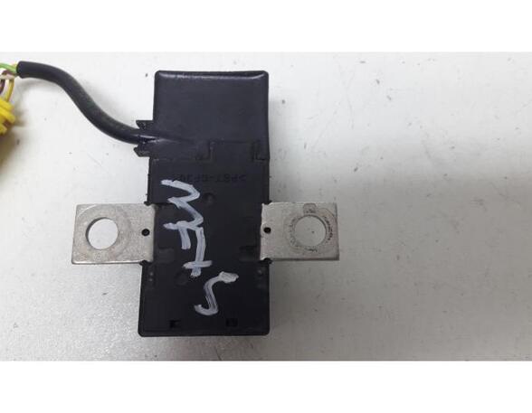 Wash Wipe Interval Relay AUDI A8 (4E2, 4E8)