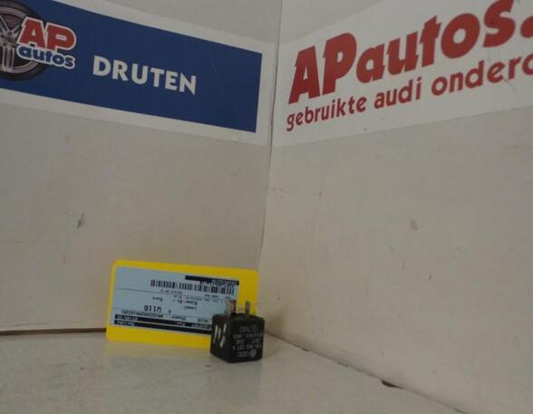 Wash Wipe Interval Relay AUDI 80 (89, 89Q, 8A, B3)