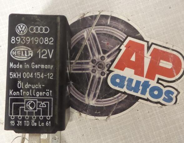 Wash Wipe Interval Relay AUDI 80 (89, 89Q, 8A, B3)