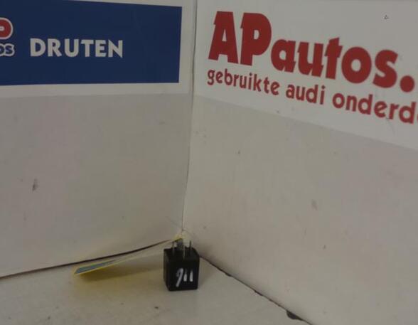 Wash Wipe Interval Relay AUDI 80 (89, 89Q, 8A, B3)