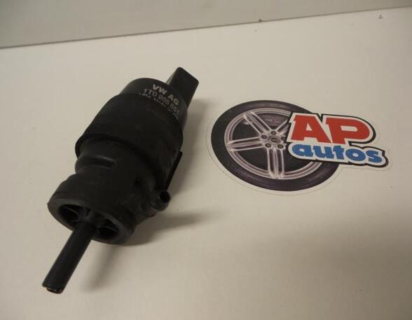 Washer Jet AUDI TT (8J3)