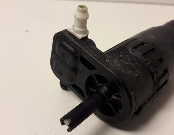 Washer Jet AUDI A1 Sportback (8XA, 8XF)